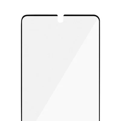 PanzerGlass Screen Protector Samsung Galaxy A73 5G - Black